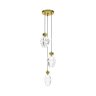 Подвесной светильник Maytoni Coctail time MOD325PL-03G