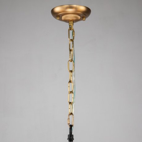 Люстра подвесная Favourite Roshe 2624-8P