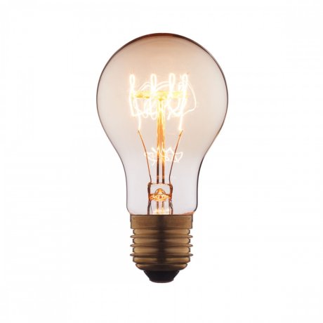 Ретро лампа E27 60W Edison Bulb Loft It 1004-SC