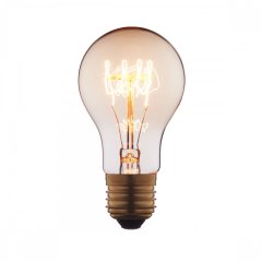 Ретро лампа E27 60W Edison Bulb Loft It 1004-SC