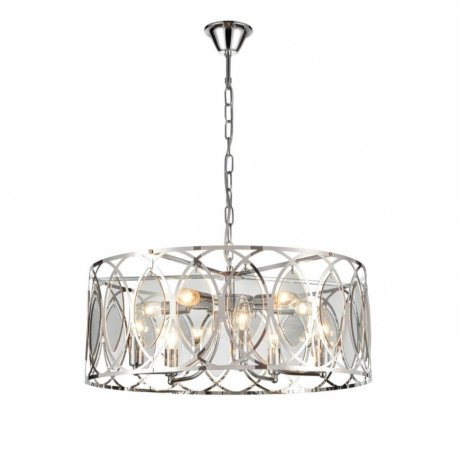 Подвесная люстра Vele Luce Angela VL3153P10