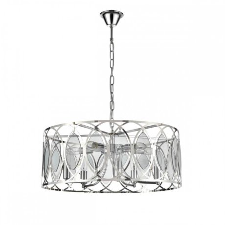 Подвесная люстра Vele Luce Angela VL3153P10