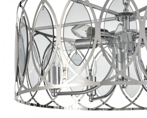 Подвесная люстра Vele Luce Angela VL3153P10