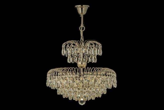 Подвесная люстра Arti Lampadari Mineo E 1.5.40.101 N