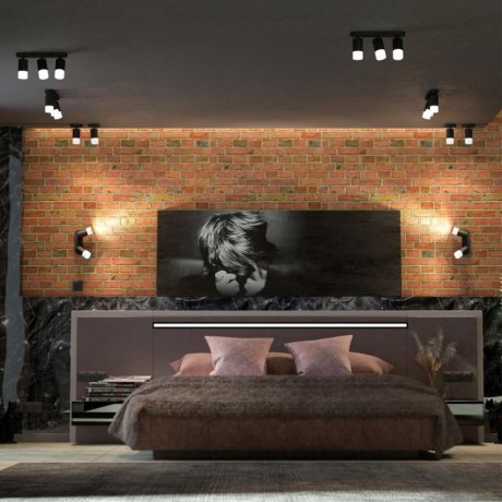 Спот с лампочками Novotech Flax 370739+Lamps Gu10