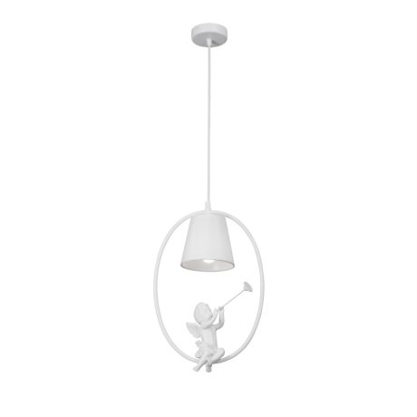 Подвесной светильник Vitaluce V2971-0/1S