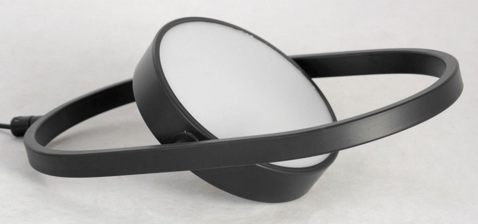 Подвесной светодиодный светильник Lussole Lgo Aberdeen LSP-8223