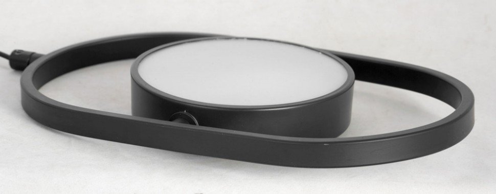 Подвесной светодиодный светильник Lussole Lgo Aberdeen LSP-8223