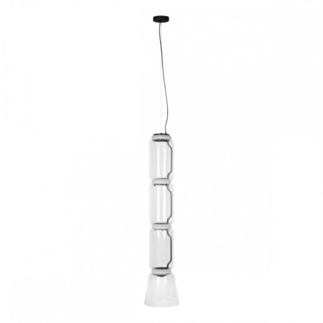 Подвесной светодиодный светильник Loft IT Noctambule 10193/L