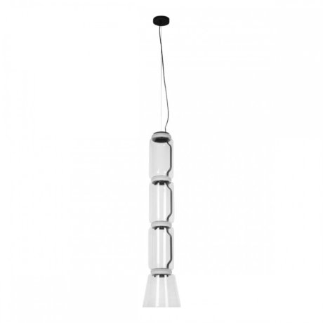 Подвесной светодиодный светильник Loft IT Noctambule 10193/L