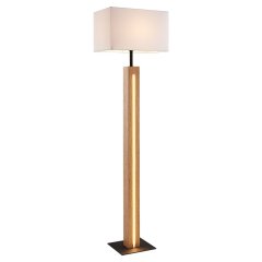 Торшер со светодиодной подсветкой Lussole Loft Tallapoosa LSP-0606