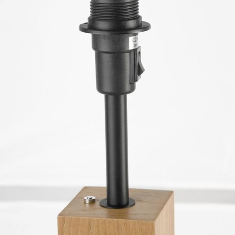 Торшер со светодиодной подсветкой Lussole Loft Tallapoosa LSP-0606