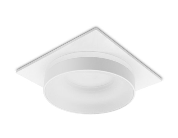 Встраиваемый потолочный точечный светильник Ambrella light Techno spot TN314