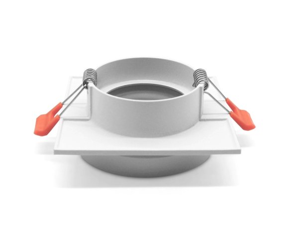 Встраиваемый потолочный точечный светильник Ambrella light Techno spot TN314