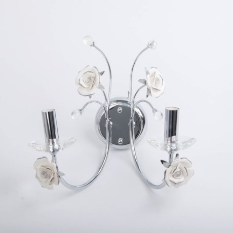 Бра Abrasax 2031/2(chrome)