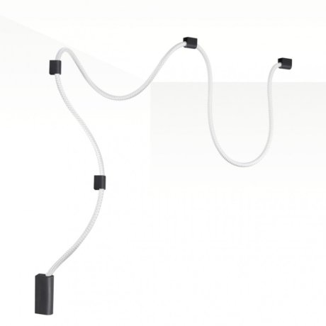 Настенно-потолочный светильник Odeon Light Сodra 4391/30CL