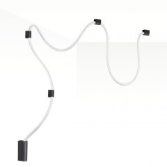 Настенно-потолочный светильник Odeon Light Сodra 4391/30CL