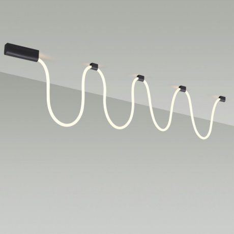 Настенно-потолочный светильник Odeon Light Сodra 4391/30CL