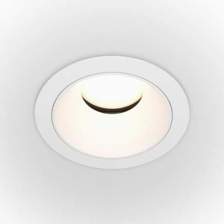 Встраиваемый светильник Maytoni Technicall Share DL051-U-1W
