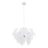 Подвесной светильник Palmer Arte lamp с поддержкой Алиса A5695SP-5WH-A
