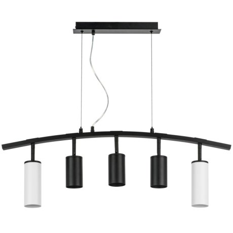 LR735862373Подвесной светильник Rullo Lightstar с поддержкой Маруся (комплект из 571735+214437-3+214486-2)