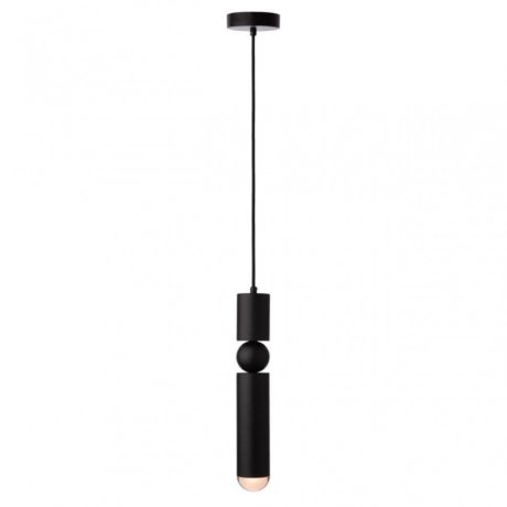 Подвесной светодиодный светильник Lee Loft It 1511-BL