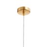 Подвесной светильник Favourite Funnel с лампочкой 2881-1P+Lamps E27 Свеча