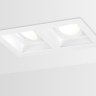 Встраиваемый светильник Ambrella light Techno Spot TN185
