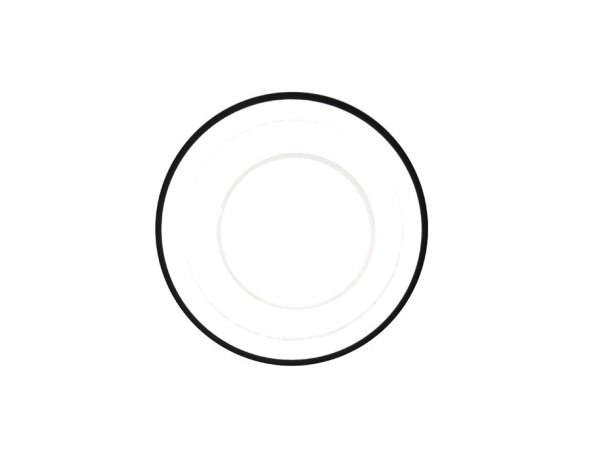 Накладной точечный светодиодный светильник Ambrella light Techno spot TN374