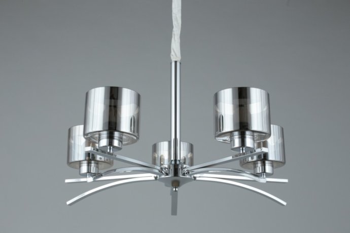 Подвесная люстра Omnilux Alassio OML-55803-05