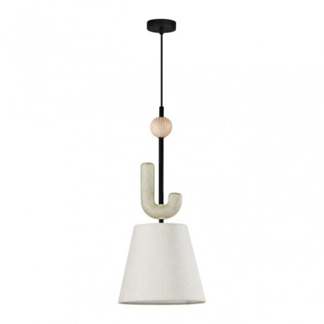 Подвесной светильник Odeon Light Exclusive Modern Bagel 5410/1