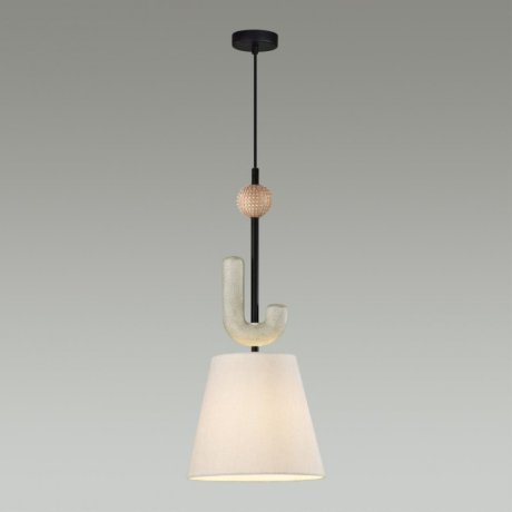 Подвесной светильник Odeon Light Exclusive Modern Bagel 5410/1