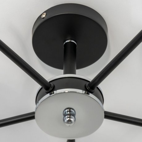 Потолочная люстра  Citilux Стивен CL141251