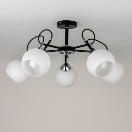 Потолочная люстра  Citilux Стивен CL141251