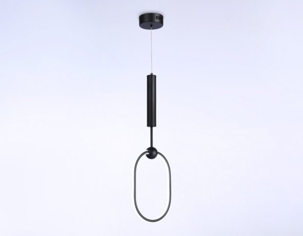 Подвесной светильник с пультом Comfort Ambrella light FL10577