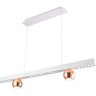 Подвесной светодиодный светильник Ambrella light COMFORT FL5955