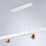 Подвесной светодиодный светильник Ambrella light COMFORT FL5955