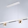 Подвесной светодиодный светильник Ambrella light COMFORT FL5955