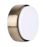 Накладной точечный светильник Ambrella light Classic GX53 G102 SB