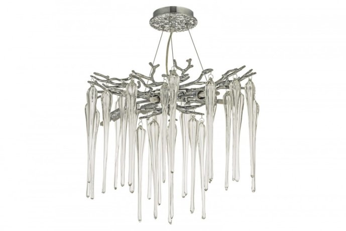 Люстра подвесная Dio D'Arte Tavenna H 1.5.46.101 N