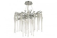 Люстра подвесная Dio D'Arte Tavenna H 1.5.46.101 N