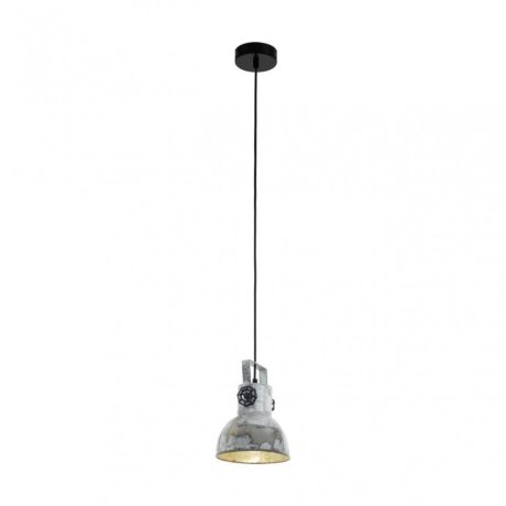 Подвесной светильник Eglo Barnstaple 49619