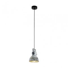 Подвесной светильник Eglo Barnstaple 49619