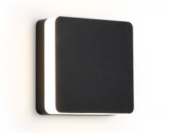 Уличный настенный светодиодный светильник IP54 Ambrella light GARDEN ST4545