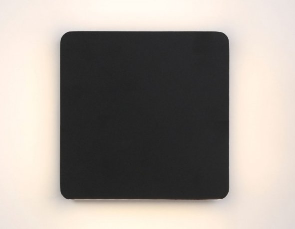 Уличный настенный светодиодный светильник IP54 Ambrella light GARDEN ST4545