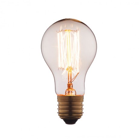 Ретро лампа E27 40W Edison Bulb Loft It 1003-T