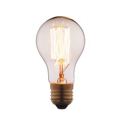 Ретро лампа E27 40W Edison Bulb Loft It 1003-T