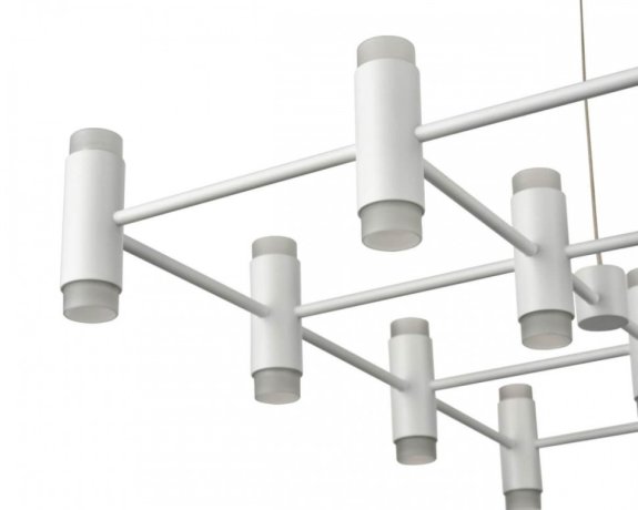 Подвесной светильник Vele Luce Аtmosfera VL7161P32