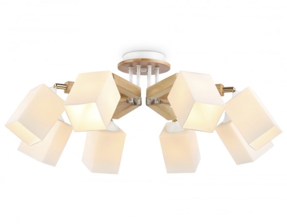 Потолочная люстра Ambrella light Traditional TR9522