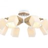 Потолочная люстра Ambrella light Traditional TR9522